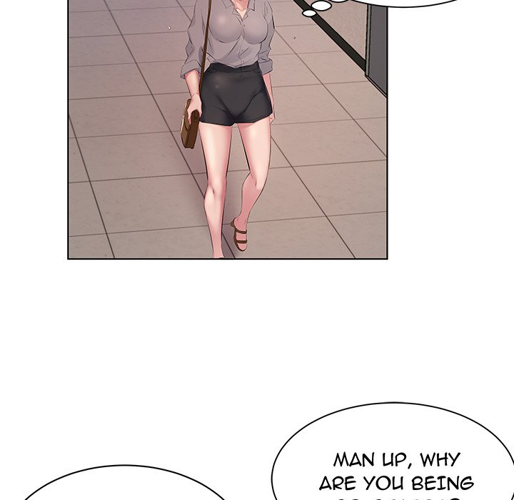 Payment Accepted Chapter 4 Page 80