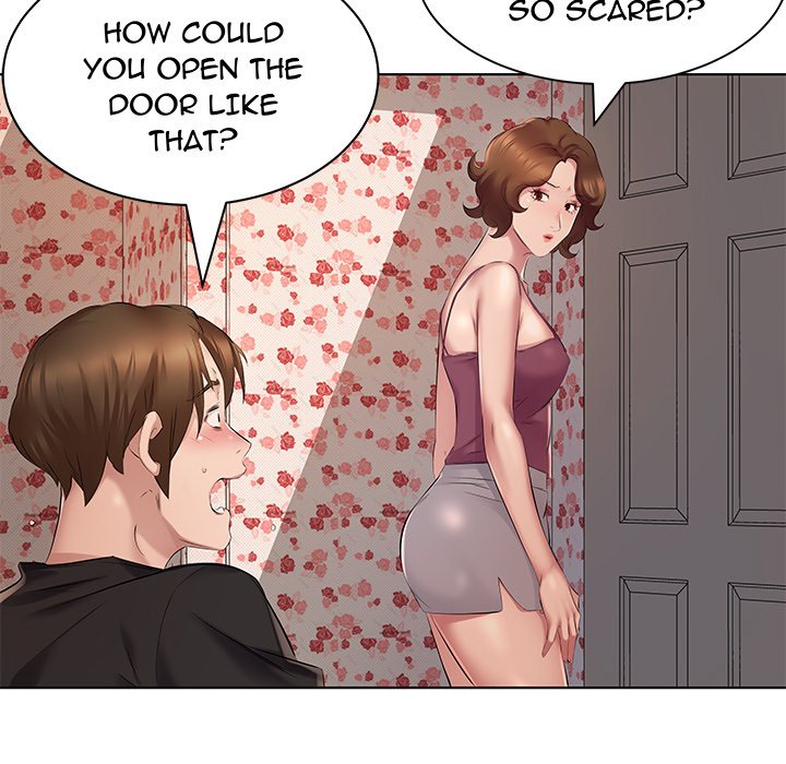 Payment Accepted Chapter 4 Page 81