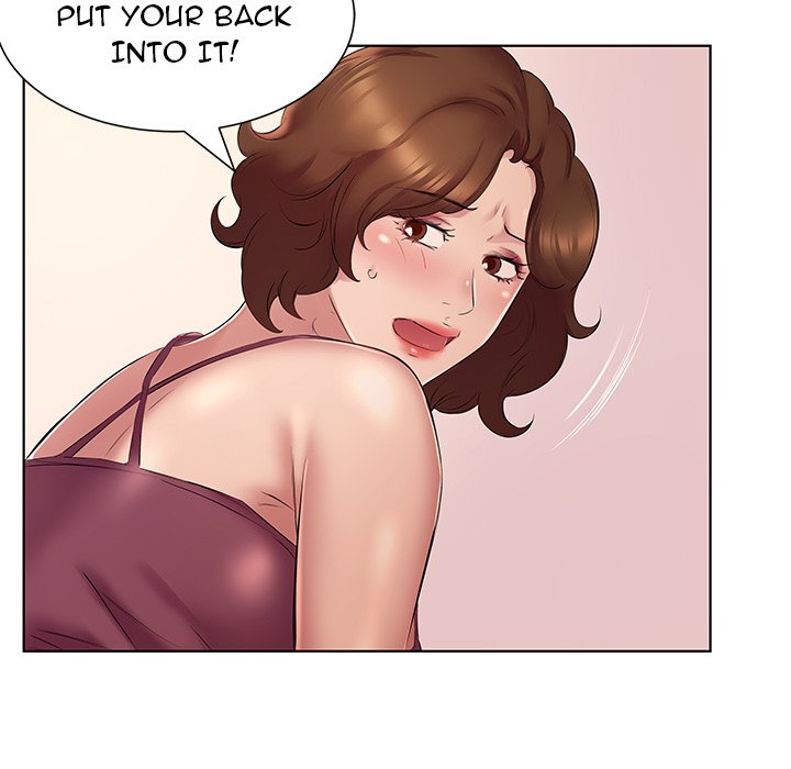 Payment Accepted Chapter 4 Page 88