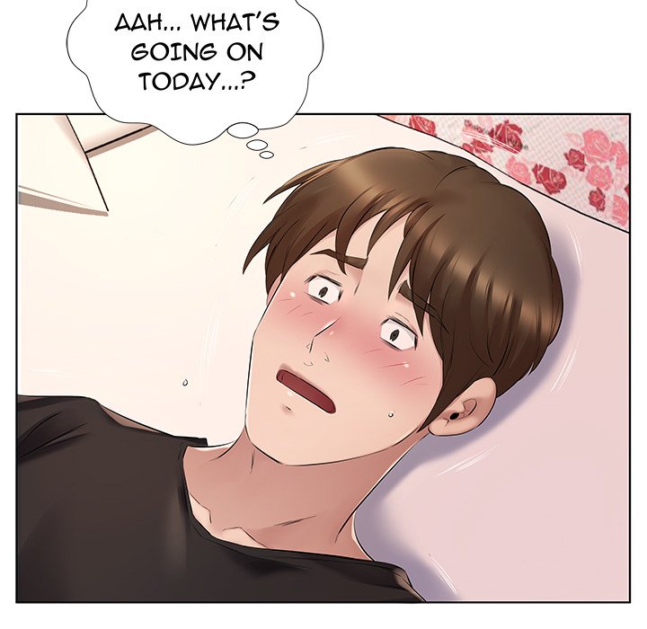 Payment Accepted Chapter 4 Page 98