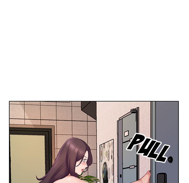 Payment Accepted Chapter 4 Page 99