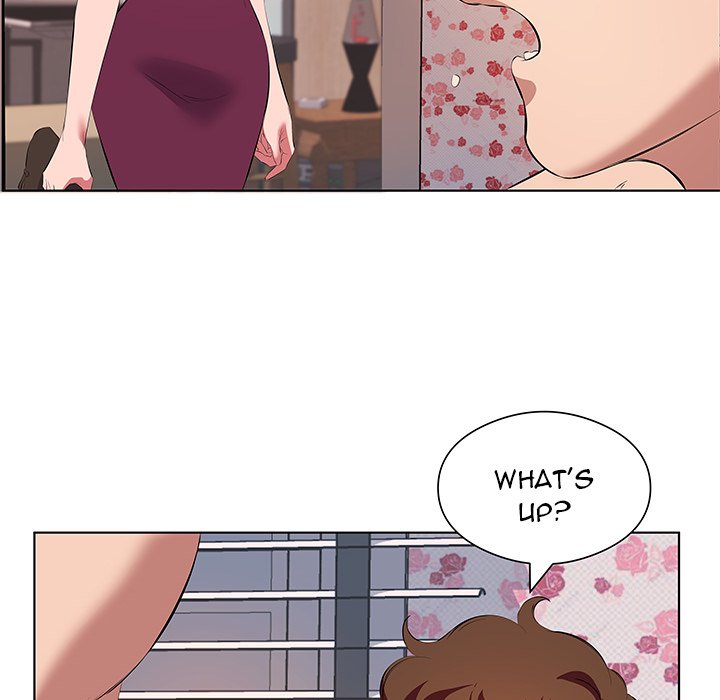 Payment Accepted Chapter 40 Page 10