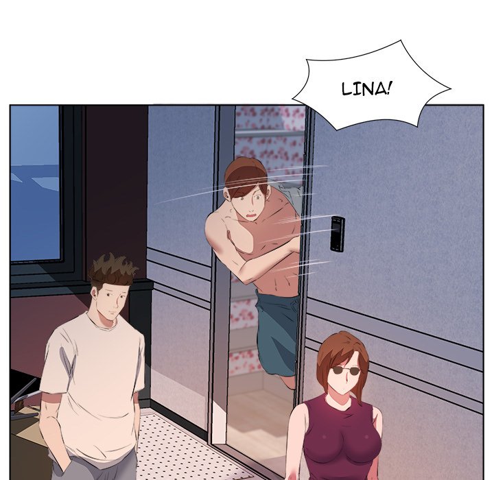 Payment Accepted Chapter 40 Page 15