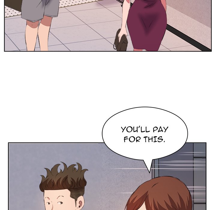 Payment Accepted Chapter 40 Page 16