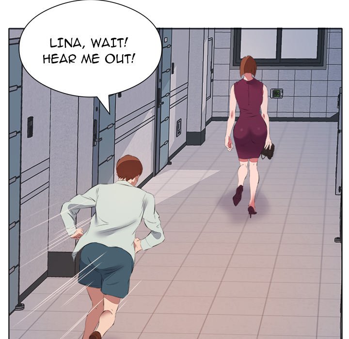 Payment Accepted Chapter 40 Page 18