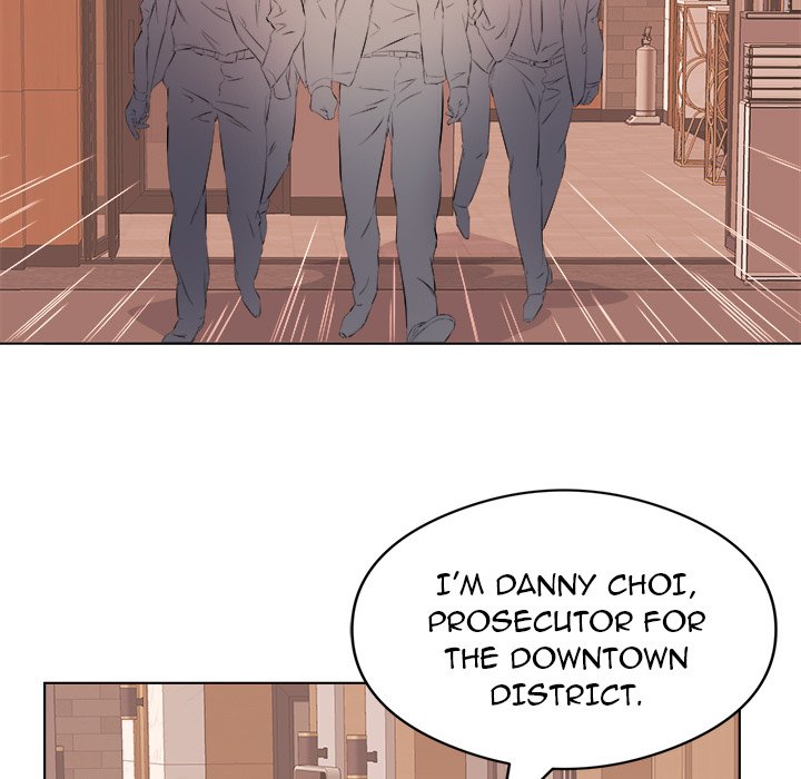 Payment Accepted Chapter 40 Page 27