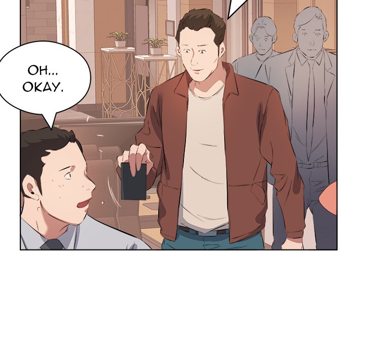 Payment Accepted Chapter 40 Page 28