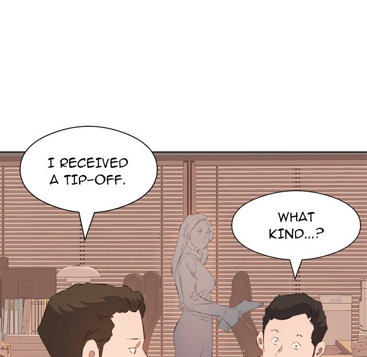 Payment Accepted Chapter 40 Page 29