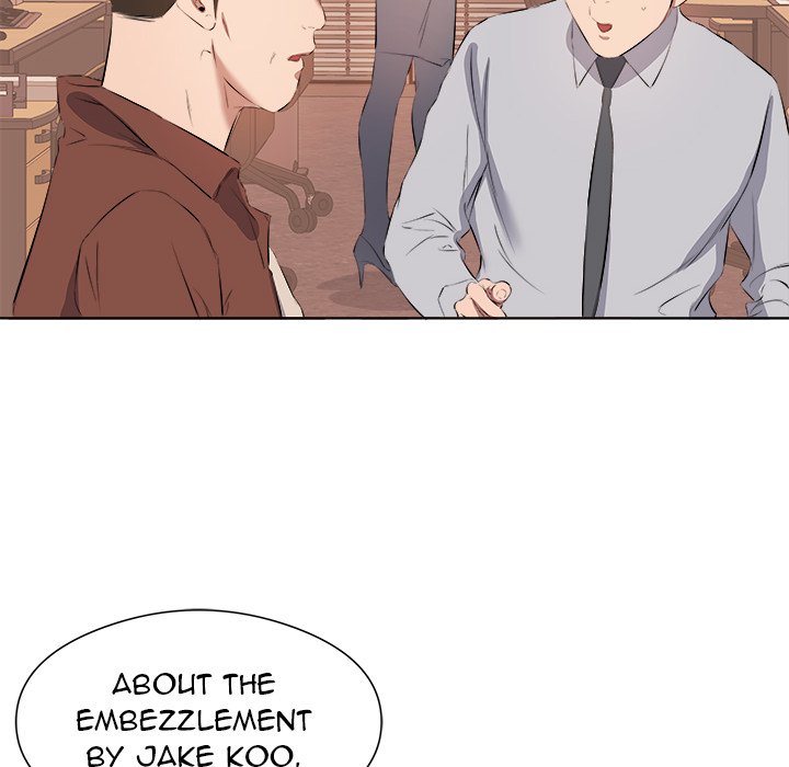 Payment Accepted Chapter 40 Page 30