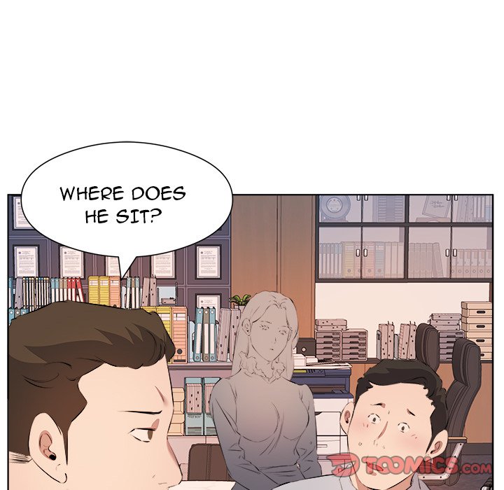 Payment Accepted Chapter 40 Page 32