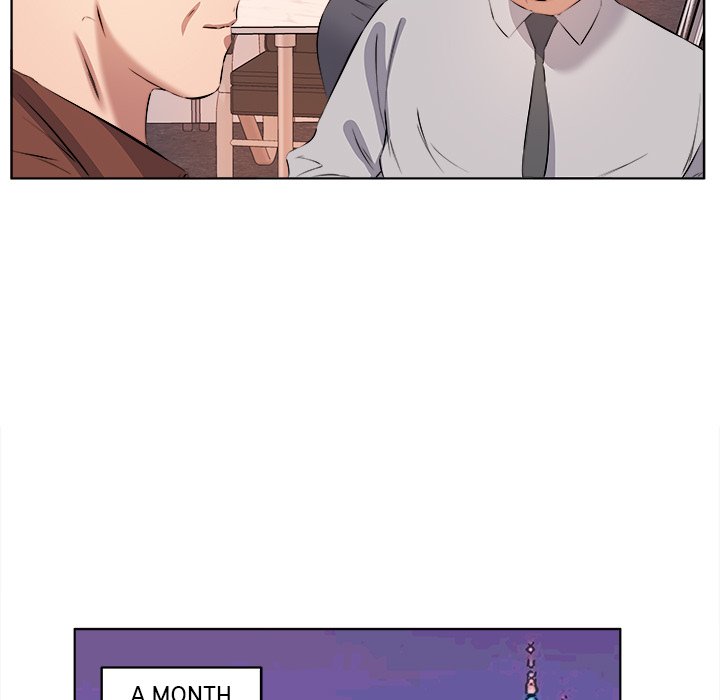 Payment Accepted Chapter 40 Page 33