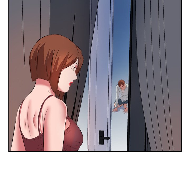 Payment Accepted Chapter 40 Page 37