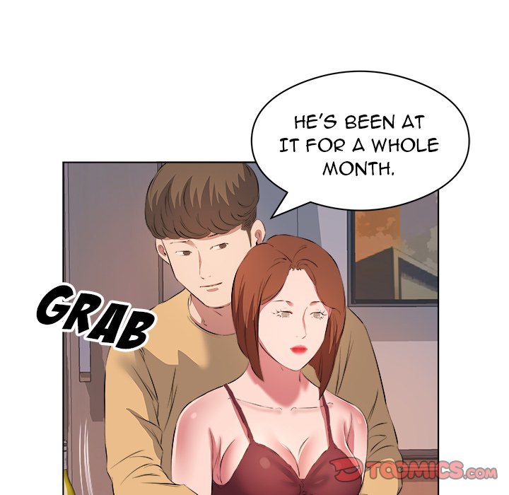 Payment Accepted Chapter 40 Page 38