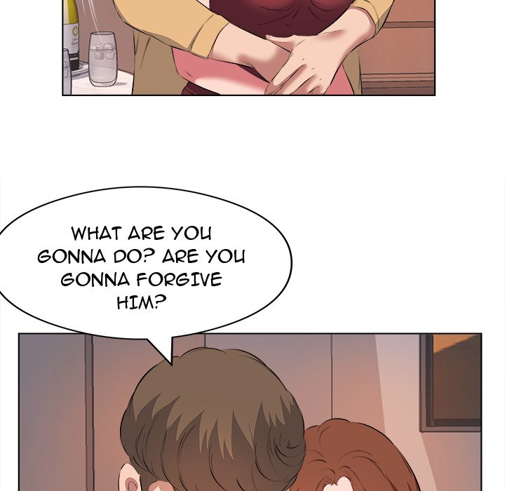 Payment Accepted Chapter 40 Page 39