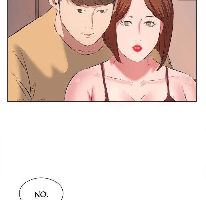 Payment Accepted Chapter 40 Page 40