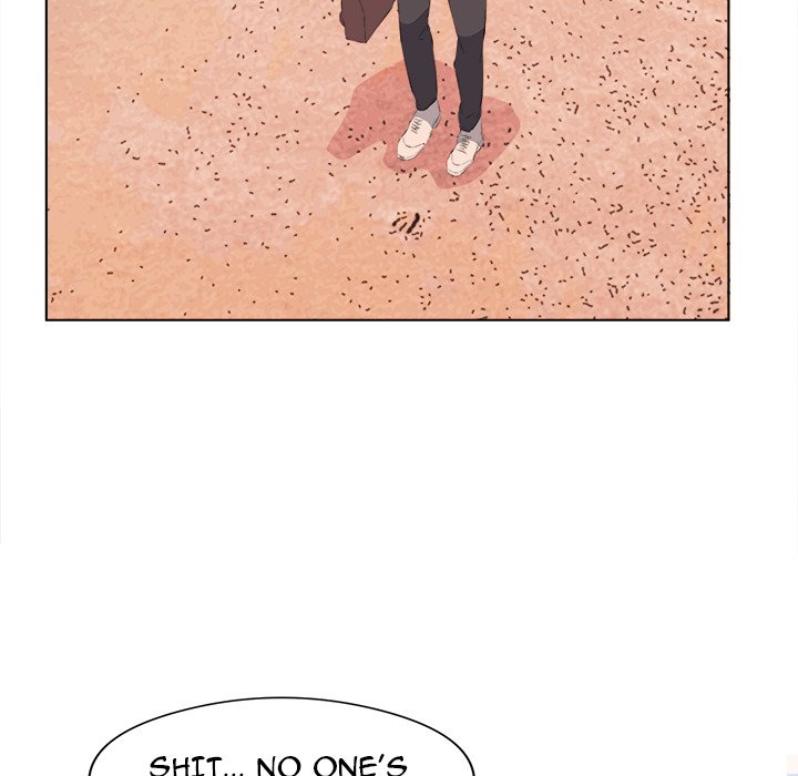 Payment Accepted Chapter 40 Page 70