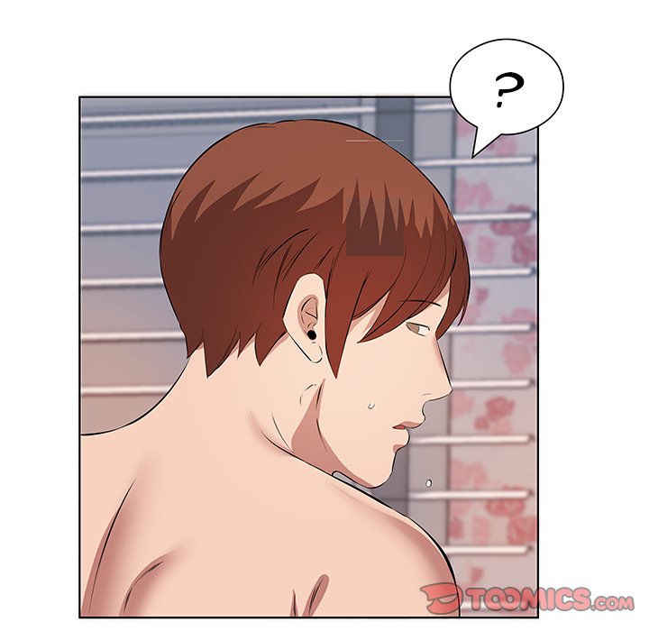 Payment Accepted Chapter 40 Page 8