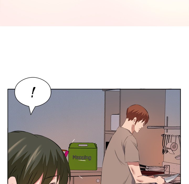 Payment Accepted Chapter 40 Page 82