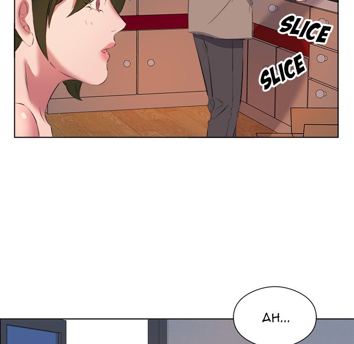 Payment Accepted Chapter 40 Page 83