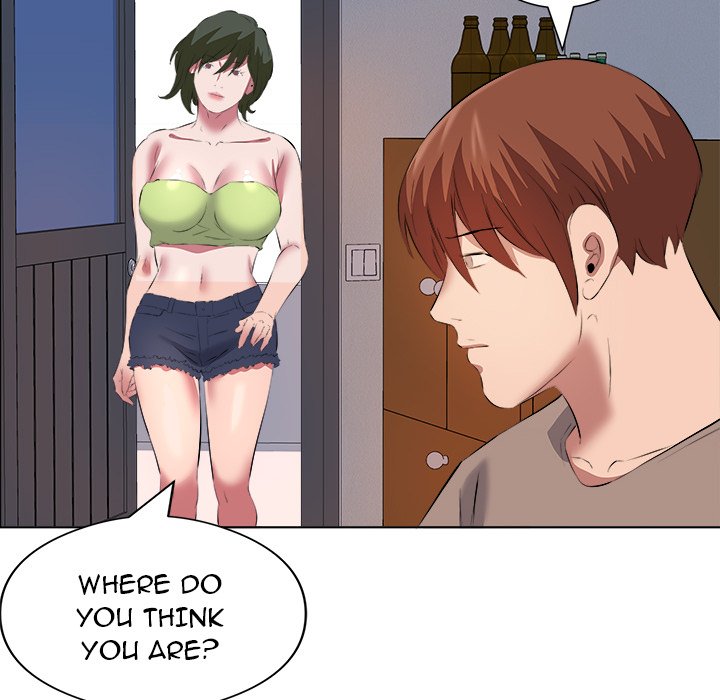 Payment Accepted Chapter 40 Page 84