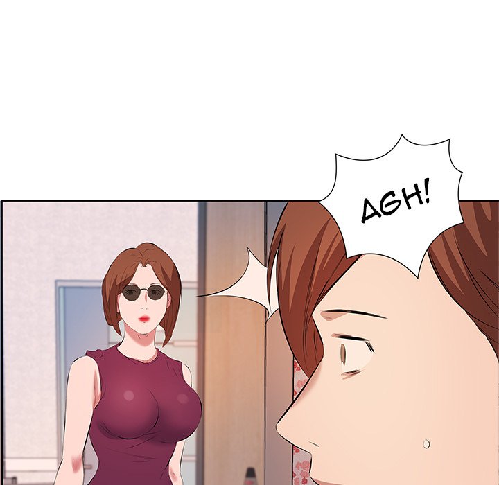 Payment Accepted Chapter 40 Page 9