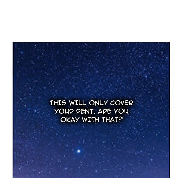 Payment Accepted Chapter 40 Page 95