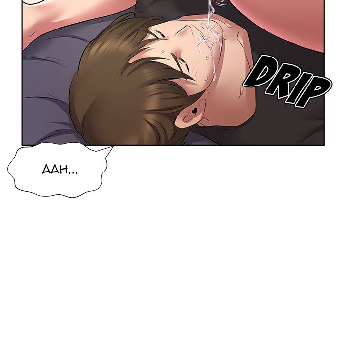 Payment Accepted Chapter 5 Page 104