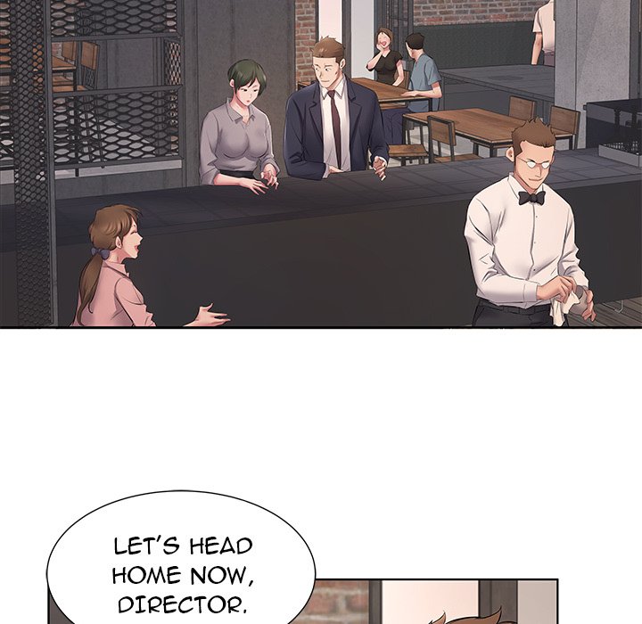 Payment Accepted Chapter 5 Page 107