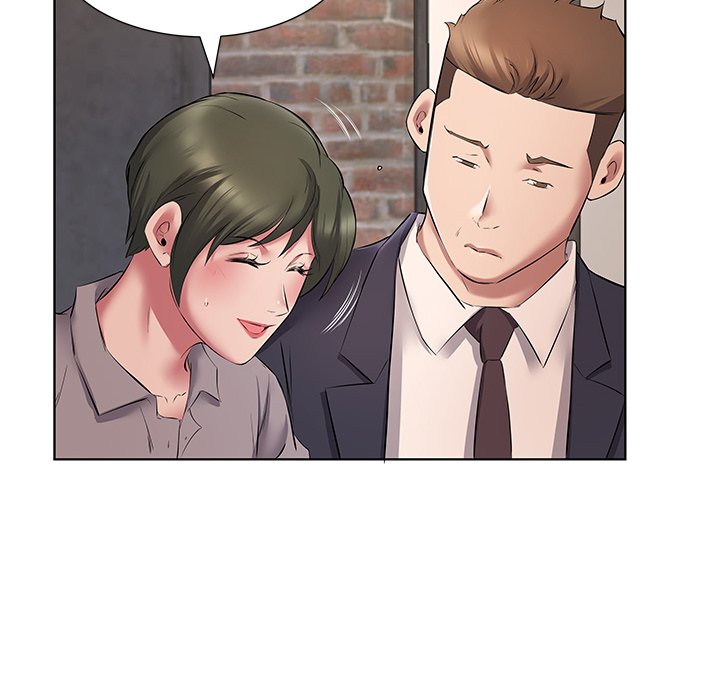 Payment Accepted Chapter 5 Page 108