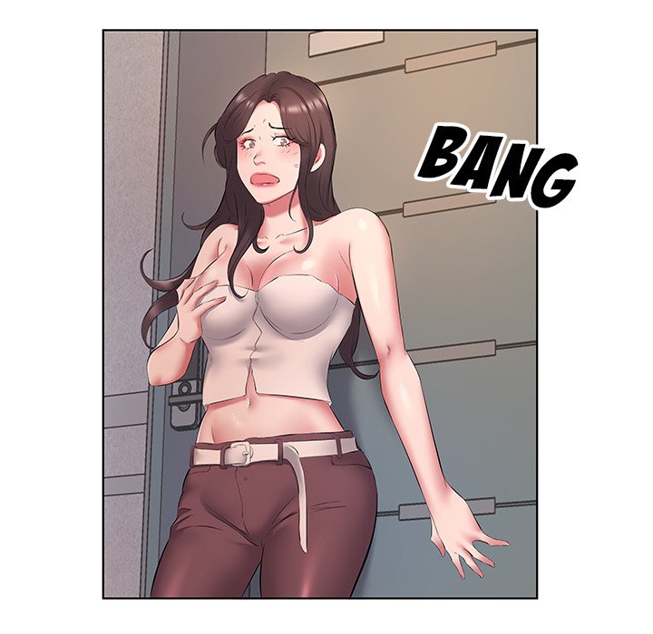Payment Accepted Chapter 5 Page 11