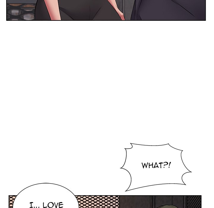 Payment Accepted Chapter 5 Page 110