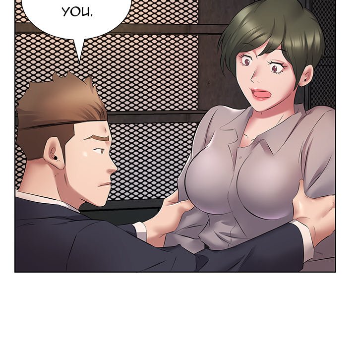 Payment Accepted Chapter 5 Page 111