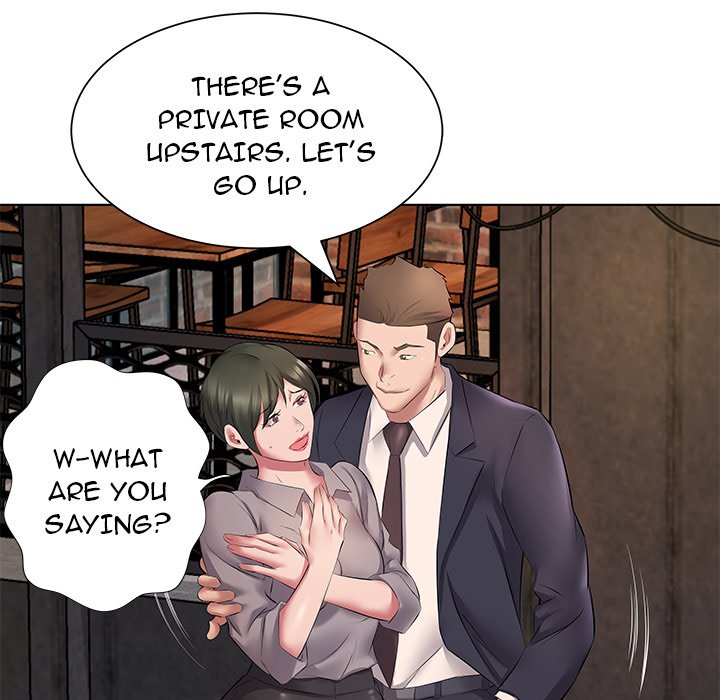 Payment Accepted Chapter 5 Page 112