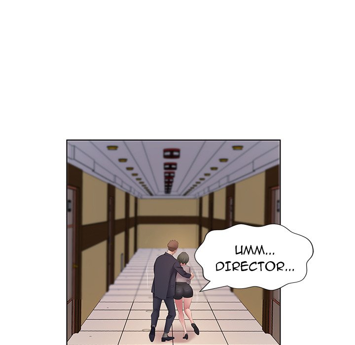 Payment Accepted Chapter 5 Page 114