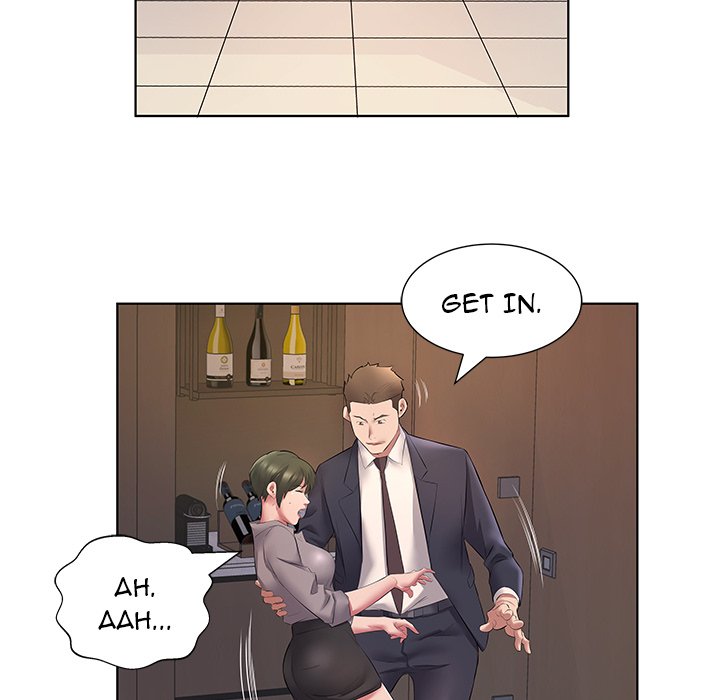 Payment Accepted Chapter 5 Page 115