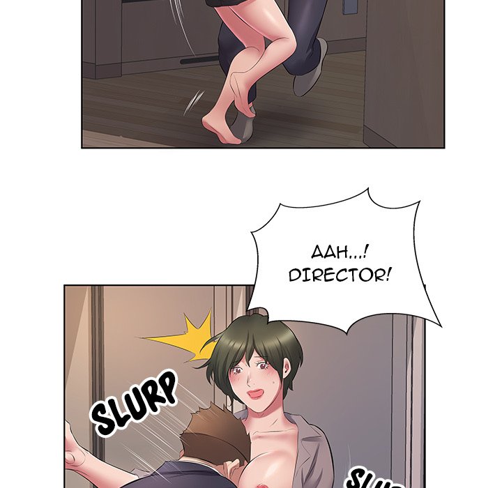 Payment Accepted Chapter 5 Page 116
