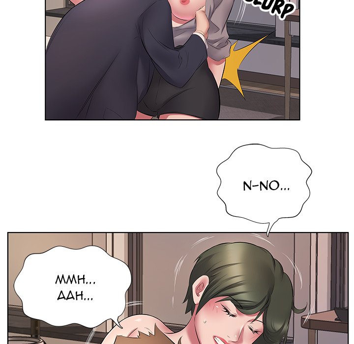 Payment Accepted Chapter 5 Page 117