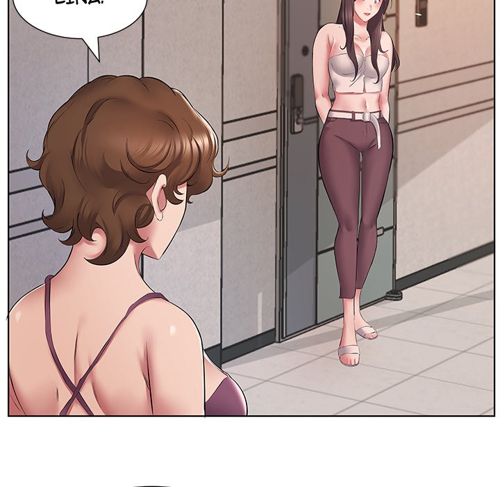 Payment Accepted Chapter 5 Page 14