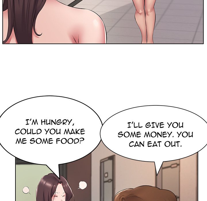Payment Accepted Chapter 5 Page 16