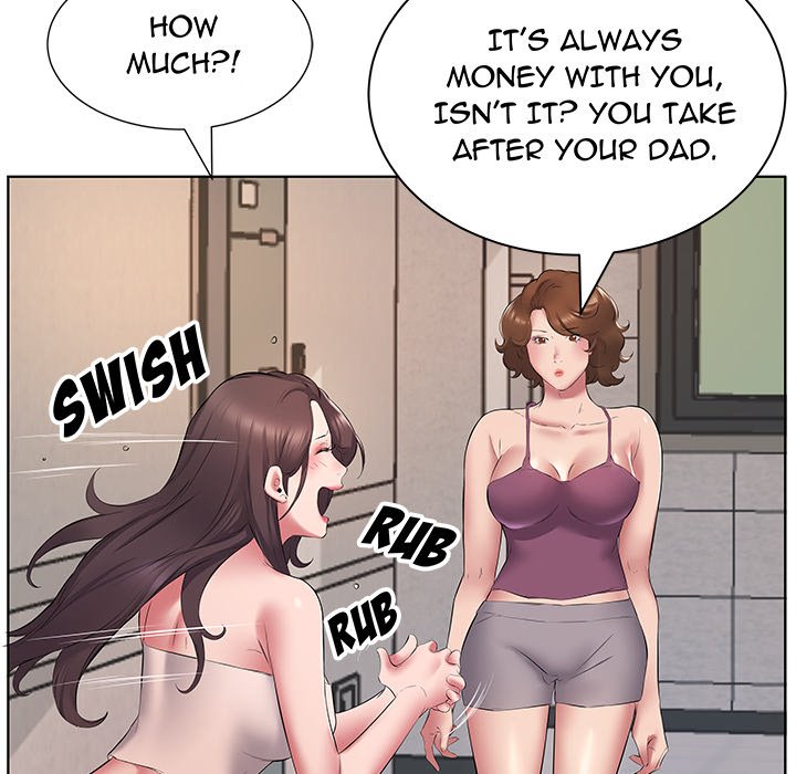 Payment Accepted Chapter 5 Page 18