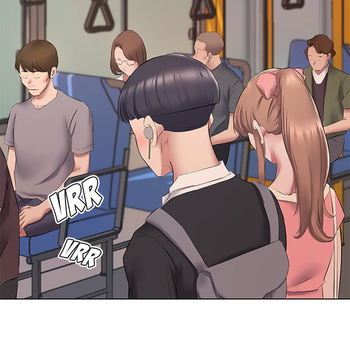 Payment Accepted Chapter 5 Page 21