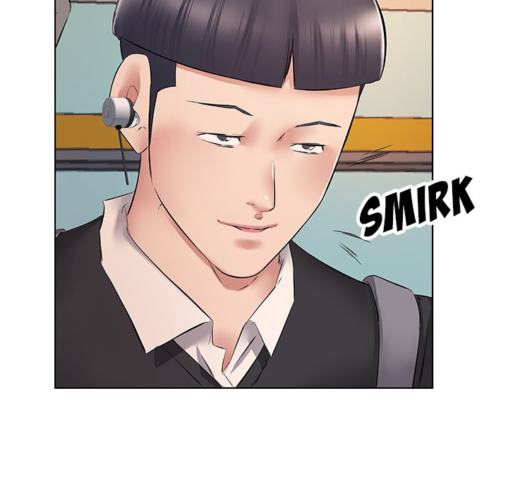 Payment Accepted Chapter 5 Page 24
