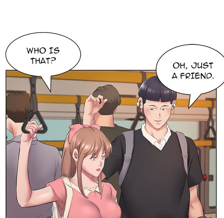 Payment Accepted Chapter 5 Page 25