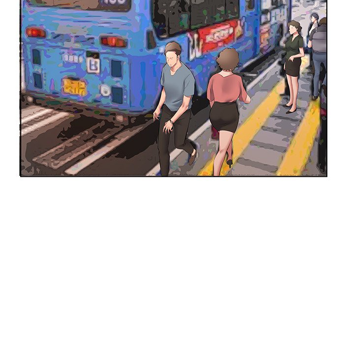 Payment Accepted Chapter 5 Page 27