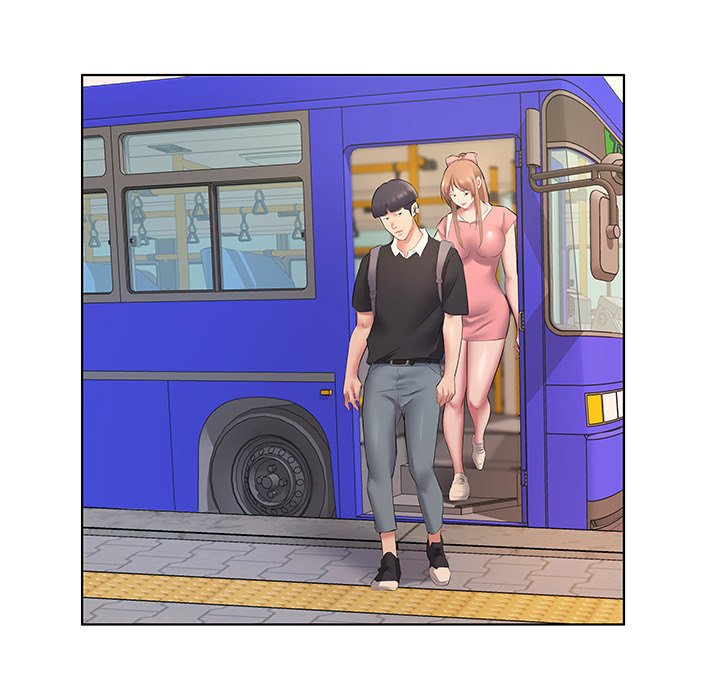 Payment Accepted Chapter 5 Page 28