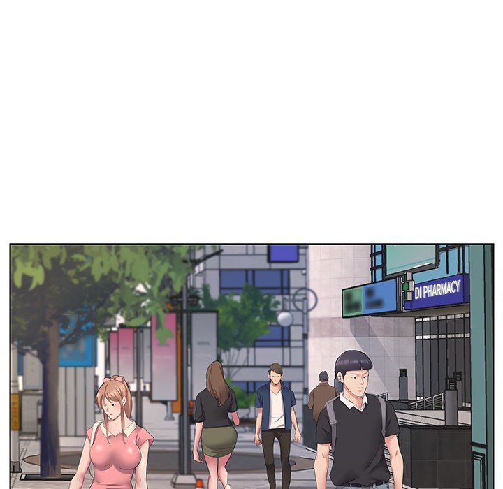 Payment Accepted Chapter 5 Page 29