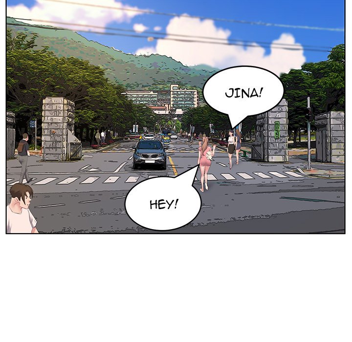 Payment Accepted Chapter 5 Page 31