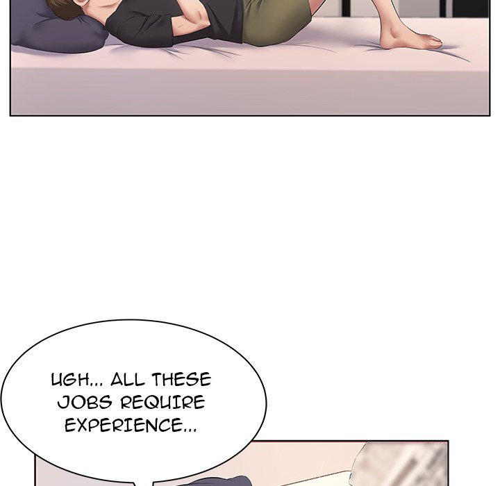 Payment Accepted Chapter 5 Page 34