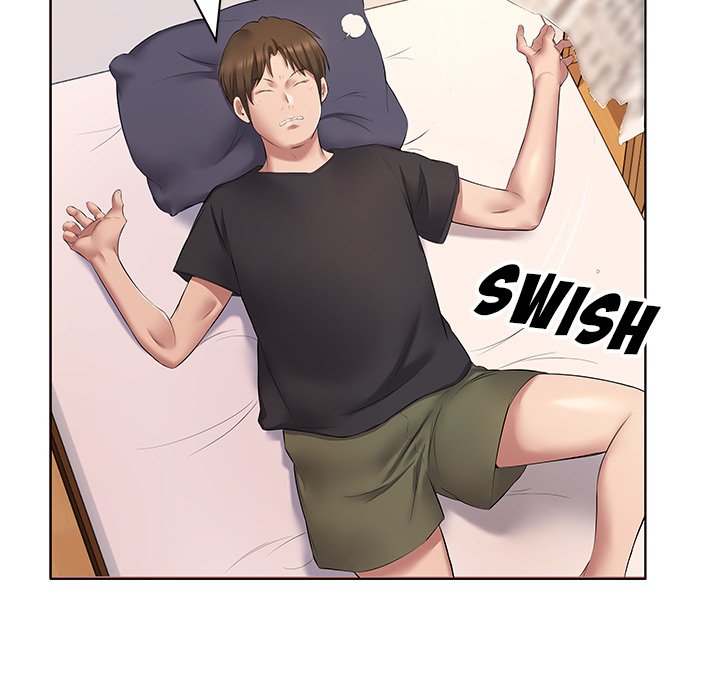 Payment Accepted Chapter 5 Page 35