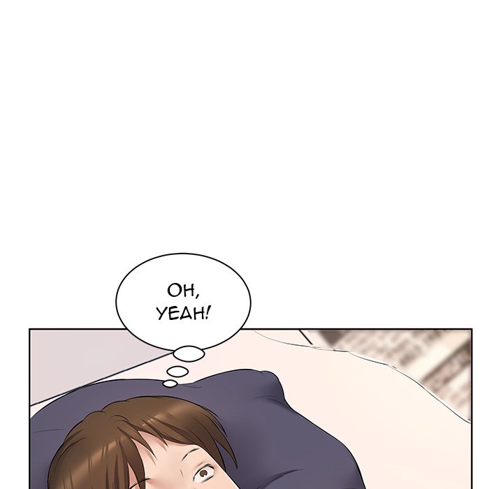 Payment Accepted Chapter 5 Page 36